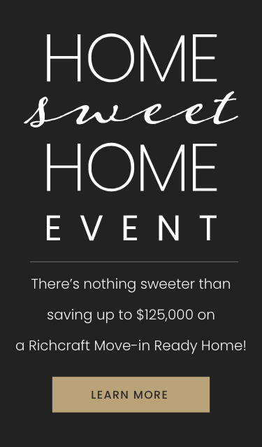 Sweethome event