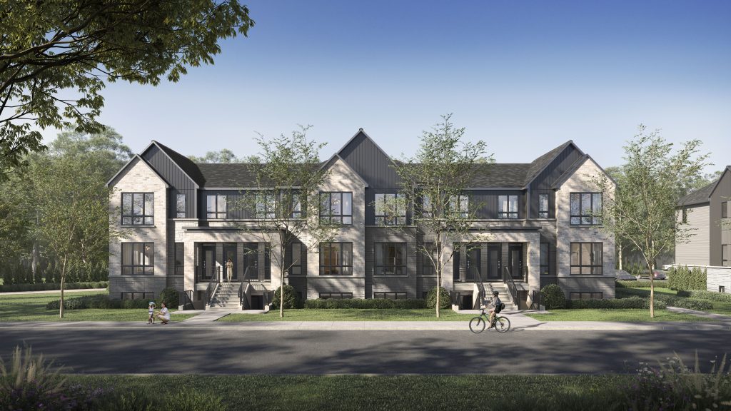 Gateway Flats